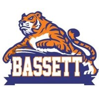 Bassett High School logo, Bassett High School contact details