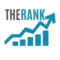 The Rank Digital logo, The Rank Digital contact details