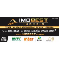 Imobest Imóveis logo, Imobest Imóveis contact details