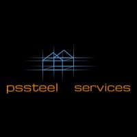 PSSTEEL SERVICES logo, PSSTEEL SERVICES contact details