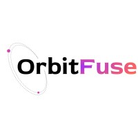 OrbitFuse logo, OrbitFuse contact details