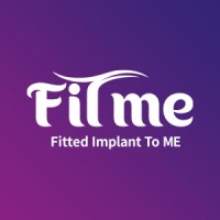 FITme logo, FITme contact details