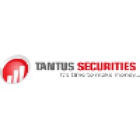 Tantus Securities logo, Tantus Securities contact details