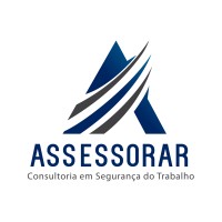 Assessorar - Consultoria em Segurança do Trabalho logo, Assessorar - Consultoria em Segurança do Trabalho contact details