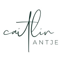 Caitlin Antje logo, Caitlin Antje contact details