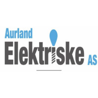 Aurland Elektriske AS logo, Aurland Elektriske AS contact details