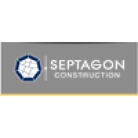 Septagon Industries Inc logo, Septagon Industries Inc contact details