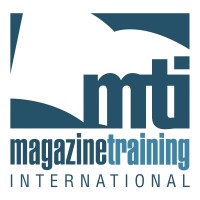 Magazine Training International logo, Magazine Training International contact details