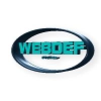 Webdef logo, Webdef contact details