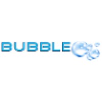 Bubble Parties logo, Bubble Parties contact details