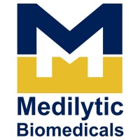 Medilytic Biomedicals Pvt Ltd logo, Medilytic Biomedicals Pvt Ltd contact details