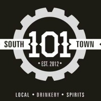 Southtown 101 logo, Southtown 101 contact details