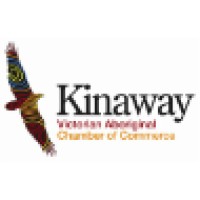 Kinaway-The Victorian Aboriginal Chamber of Commerce logo, Kinaway-The Victorian Aboriginal Chamber of Commerce contact details