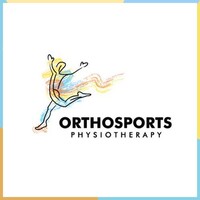 Orthosports Physiotherapy logo, Orthosports Physiotherapy contact details