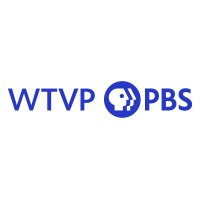 WTVP PBS logo, WTVP PBS contact details