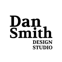 Dan Smith Design Studio logo, Dan Smith Design Studio contact details