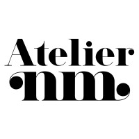 Atelier NM logo, Atelier NM contact details