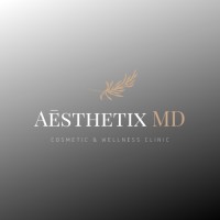 Aēsthetix MD logo, Aēsthetix MD contact details