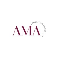 AMA Consulting Group, LLC logo, AMA Consulting Group, LLC contact details