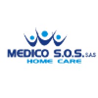 Medico S.O.S logo, Medico S.O.S contact details