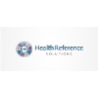 Health Reference Solutions logo, Health Reference Solutions contact details