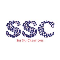 SRI SAI CREATIONS logo, SRI SAI CREATIONS contact details