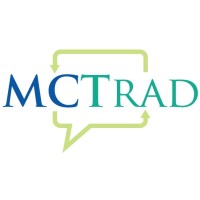 MCTrad logo, MCTrad contact details