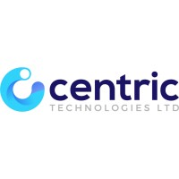 Centric Technologies LTD logo, Centric Technologies LTD contact details