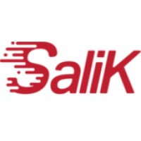 Salik Express logo, Salik Express contact details