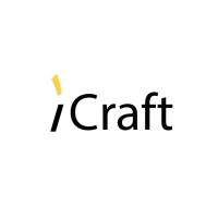 iCraft logo, iCraft contact details