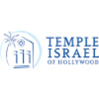 Temple Israel of Hollywood logo, Temple Israel of Hollywood contact details