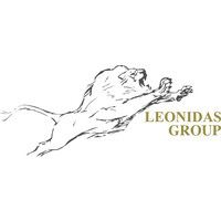 Leonidas Group logo, Leonidas Group contact details