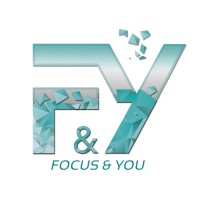 FOCUS & YOU logo, FOCUS & YOU contact details