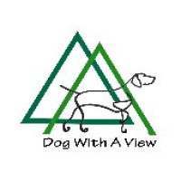 Dog With A View logo, Dog With A View contact details