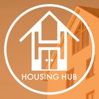 Housing Hub logo, Housing Hub contact details