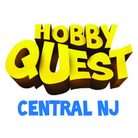 Hobby Quest of Central Jersey logo, Hobby Quest of Central Jersey contact details