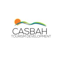 Casbah Tourism Development logo, Casbah Tourism Development contact details