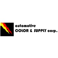 Automotive Color and Supply Corp. logo, Automotive Color and Supply Corp. contact details