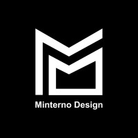 Minterno Design logo, Minterno Design contact details