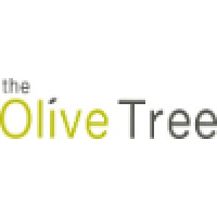 The Olive Tree Loughton logo, The Olive Tree Loughton contact details