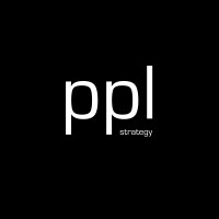 PPL Strategy logo, PPL Strategy contact details