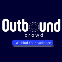 Outbound Crowd logo, Outbound Crowd contact details