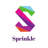 Sprinkle logo, Sprinkle contact details