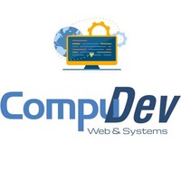 CompuDev Web & Systems logo, CompuDev Web & Systems contact details