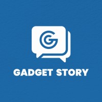 GadgetStory logo, GadgetStory contact details