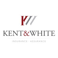 Kent & White Insurance logo, Kent & White Insurance contact details