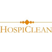 HospiClean Services logo, HospiClean Services contact details