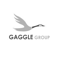 Gaggle Group logo, Gaggle Group contact details