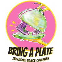 Bring A Plate - Inclusive Dance Company logo, Bring A Plate - Inclusive Dance Company contact details