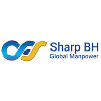 Sharp BH Global Manpower, Inc. logo, Sharp BH Global Manpower, Inc. contact details